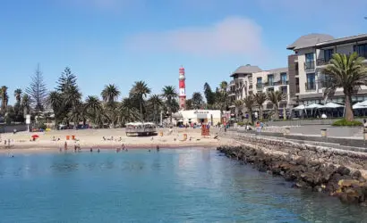 The Ultimate Guide to Namibia Self-Drive Budget-friendly Camping Safaris Swakopmund