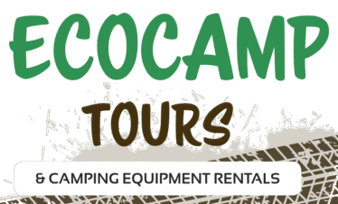 Ecocamp Self-drive Camping Safaris