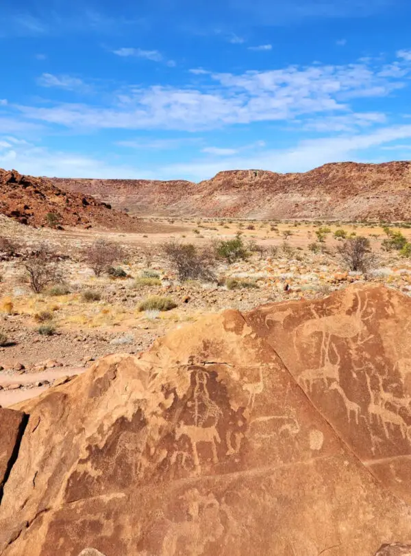 Twyfelfontein