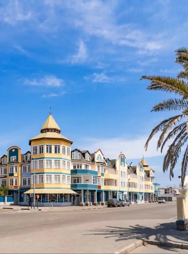 Swakopmund
