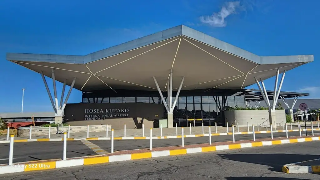 Namibia Visa On Arrival Requirements Namibia Visa On Arrival Requirements