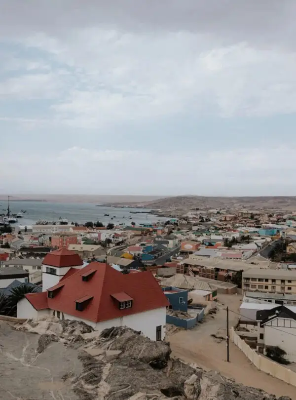 Luderitz