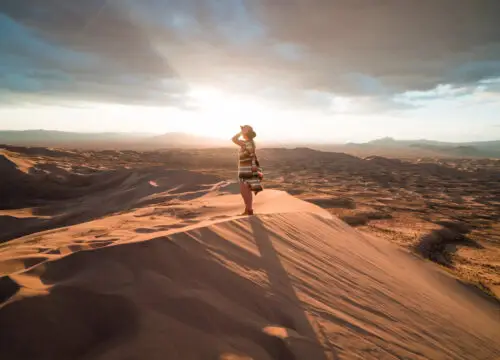 The Best Time to Visit Namibia The Best Time to Visit Namibia