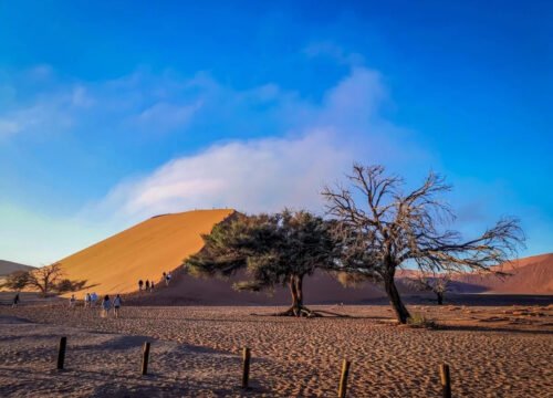 Best Time To Visit Sossusvlei Best Time To Visit Sossusvlei