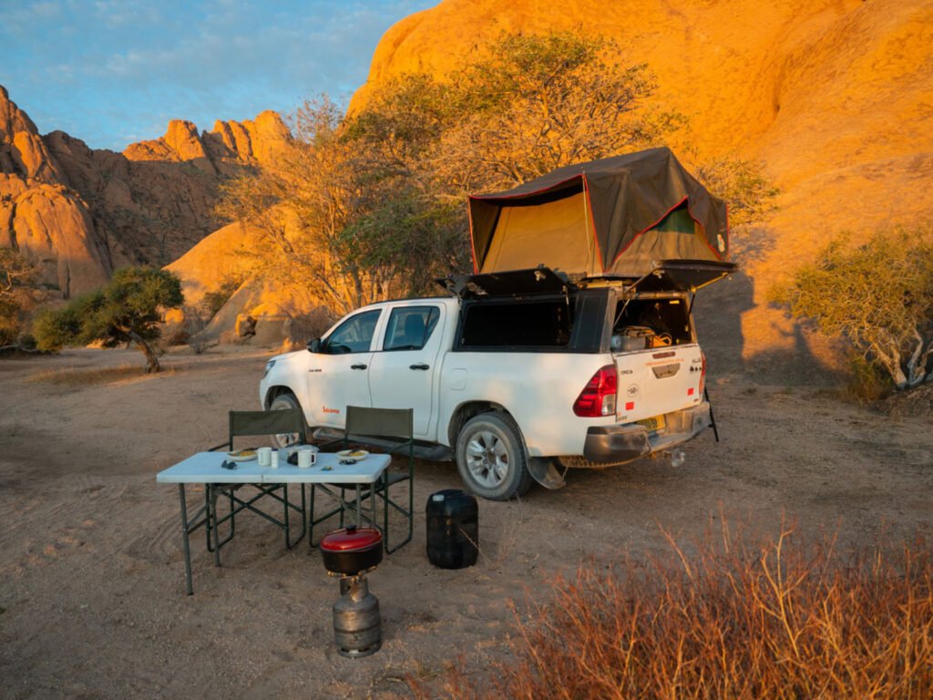Namibia Eco‑friendly Self‑drive Camping Safaris Namibia Eco‑friendly Self‑drive Camping Safaris