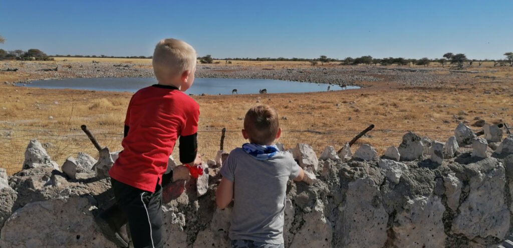 Namibia Family Friendly Self-drive Camping Safaris Namibia Family Friendly Self-drive Camping Safaris